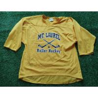 Camiseta Mt Laurenl Roller Hockey segunda mano  Argentina