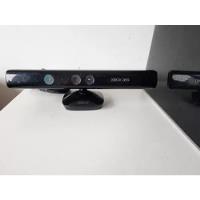 Usado, Camara Kinect Xbox 360  segunda mano  Argentina
