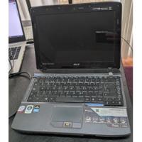 Notebook Acer Aspire 2930 (no Arranca) + Cargador, usado segunda mano  Argentina