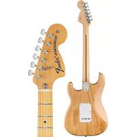 Fender Stratocaster 70s Ritchie/yngwie/walter + Estuche  segunda mano  Argentina