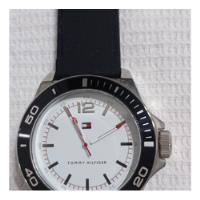 Reloj Tommy Hilfiger Hombre  Modelo 1790929 segunda mano  Argentina