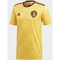 Usado, Camiseta adidas Bélgica - Talle L - Buen Estado segunda mano  Argentina