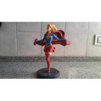 Usado, Estatua Supergirl Joelle Jones, Como Nueva, Dc Collectibles segunda mano  Argentina