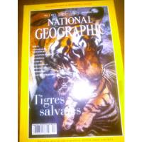 National Geographic En Español Diciembre 1997, usado segunda mano  Argentina