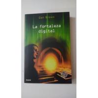 La Fortaleza Digital-dan Brown-ed.umbriel-(84) segunda mano  Argentina