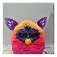 Furby Boom Crystal Serie Hasbro Perfecto Estado segunda mano  Argentina