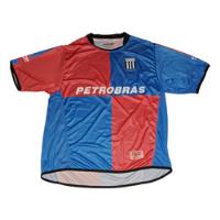 Camiseta Racing Club Torneo De Verano 2005 Topper #14 Cholo, usado segunda mano  Argentina