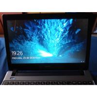 Notebook Acer - Intel Celeron - 6gb. Ram - Ssd 240gb . Leer., usado segunda mano  Argentina