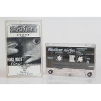 Usado, Cassette Revolver Hard Rock Casé 1996 Catupectu Pez Massacre segunda mano  Argentina