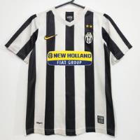 Camiseta Juventus 2009 Nike segunda mano  Argentina