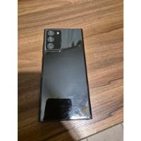 Samsung Note 20 Ultra Libre Color Negro Usado segunda mano  Argentina
