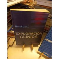 Exploración Clínica - M. Swash 20a Edición segunda mano  Argentina