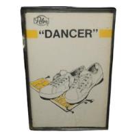 Cassette Gapul Dancer Pulga Records Original Impecable 1984! segunda mano  Argentina