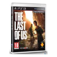 The Last Of Us Ps3 Físico Cj147 segunda mano  Argentina