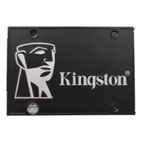 Disco Ssd Kingston Kc600 / Nand3d / 1tb / Villurka Comp, usado segunda mano  Argentina