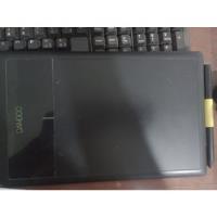 Tableta Digitalizadora Wacom Bamboo Connect Ctl-470, usado segunda mano  Argentina