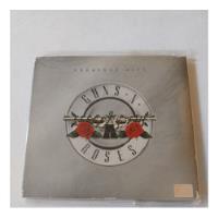 Cd Guns And Roses Greatest Hits Original , usado segunda mano  Argentina