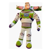 Muñeco Buzz Lightyear Toy Story Soft Original Disney segunda mano  Argentina