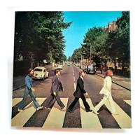 The Beatles - Abbey Road - Vinilo - 1976 - Uk - Excelente segunda mano  Argentina