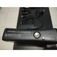 Xbox 360 Slim Con Rgh + Kinect + Transformador +3joystick segunda mano  Argentina