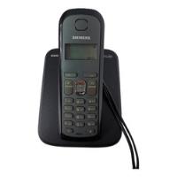 Teléfono Inalámbrico Siemens Gigaset As180 As185 As280 As285, usado segunda mano  Argentina