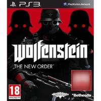 Wolfenstein The New Order - Juegos De Ps3 Usado, usado segunda mano  Argentina