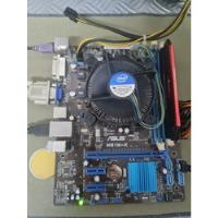 Combo Mother Asus Y Intel Core I3 , usado segunda mano  Argentina