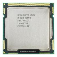 Usado, Microprocesador Intel Xeon X3430 2.4ghz 4 Nucleos segunda mano  Argentina