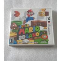Super Mario 3d Land | 3ds | segunda mano  Argentina