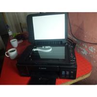 Impresora E Fotocopiadora Con Blutoo, usado segunda mano  Argentina