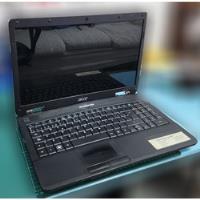 Usado, Notebook Acer - No Funciona - Repuestos - Leer Descripción segunda mano  Argentina
