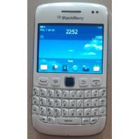 blackberry bold 9790 libre segunda mano  Argentina