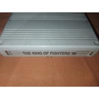 The King Of Fighters 98 Neo Geo Mvs Snk segunda mano  Argentina