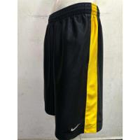 Usado, Short Nike Basketball Talle Xl Made In Thailand segunda mano  Argentina