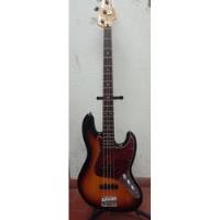 Bajo Squier Vintage Modified ( Mic Fender Designed ) segunda mano  Argentina