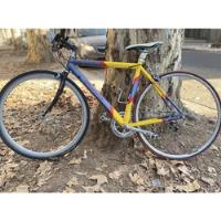 Usado, Bicicleta Pantani Rodado 28 segunda mano  Argentina