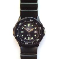 Reloj Free Watch Quartz 20 Atm Swiss, usado segunda mano  Argentina