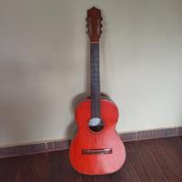 guitarras artesanales segunda mano  Argentina