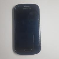 Usado, Samsung Galaxy S3 Mini  segunda mano  Argentina