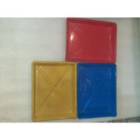 Cubetas Bandejas Fotográficas 48.5x38.5x6.5cm (por Las 3), usado segunda mano  Argentina