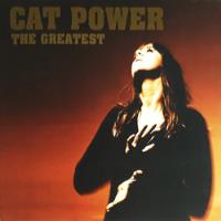 Cd - Cat Power - The Greatest - Slip Case, usado segunda mano  Argentina