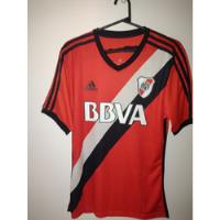 Camiseta River Suplente Adizero 2014/15, usado segunda mano  Argentina