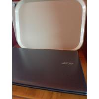 Notebook Acer Aspire E15, usado segunda mano  Argentina