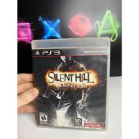 Silent Hill Downpour Playstation 3 Físico segunda mano  Argentina