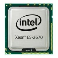 Microprocesador Intel Xeon E5-2670 8 Nucleos 2.6ghz, usado segunda mano  Argentina