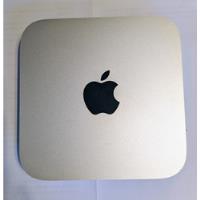 Usado, Mac Mini Late 2014, Core I5 2.6 Ghz, 8gb 1600, 1tb, Monterey segunda mano  Argentina