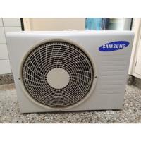 Aire Acondicionado Samsung Frio-calor. 3 Años De Uso segunda mano  Argentina