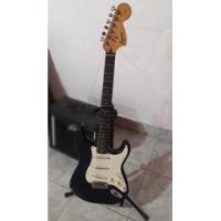 Squier Stratocaster By Fender segunda mano  Argentina