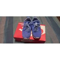 Zapatillas Nike Kaishi 37 Azulinas Blue Medium segunda mano  Argentina