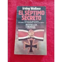 El Séptimo Secreto Wallace Irving segunda mano  Argentina